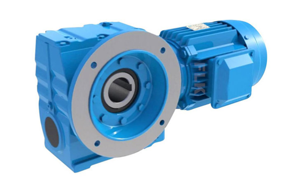 【敲黑板】 蜗轮蜗杆减速机传动原理与性能优势